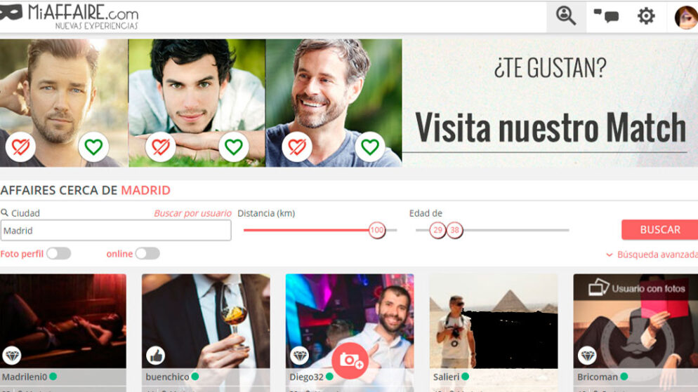 Miaffaire Usar Gratis
