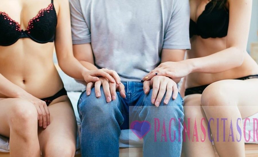 Citas Swinger: Consejos