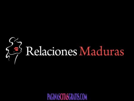 RelacionesMaduras